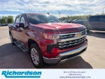 2024 Silverado 1500 Thumbnail 1