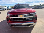 2024 Silverado 1500 Thumbnail 2