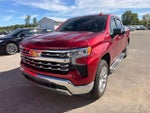 2024 Silverado 1500 Thumbnail 3