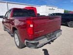 2024 Silverado 1500 Thumbnail 9