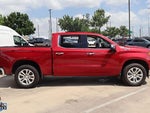 2023 Silverado 1500 Thumbnail 2