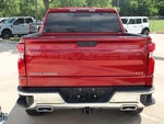 2023 Silverado 1500 Thumbnail 4
