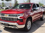 2023 Silverado 1500 Thumbnail 8