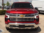 2023 Silverado 1500 Thumbnail 9
