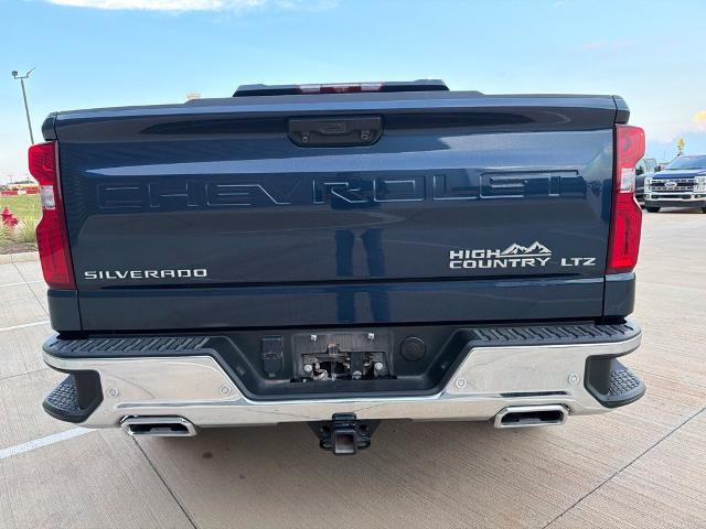 2023 Chevrolet Silverado - $43,404