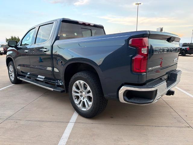 2023 Chevrolet Silverado - $43,404