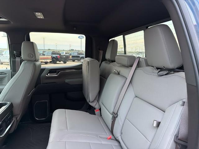 2023 Chevrolet Silverado - $43,404
