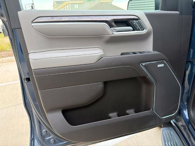 2023 Chevrolet Silverado - $43,404