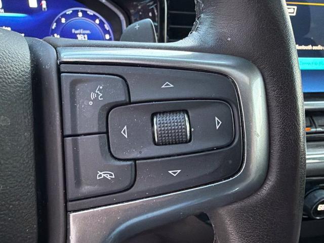 2023 Chevrolet Silverado - $43,404