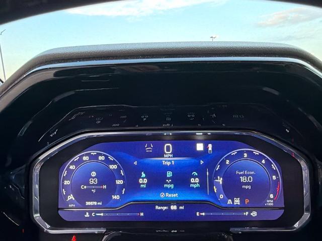 2023 Chevrolet Silverado - $43,404