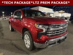2023 Silverado 1500 Thumbnail 27