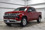 2023 Silverado 1500 Thumbnail 3