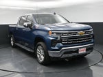 2024 Silverado 1500 Thumbnail 1
