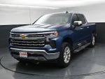 2024 Silverado 1500 Thumbnail 2