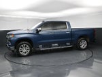 2024 Silverado 1500 Thumbnail 3