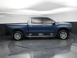 2024 Silverado 1500 Thumbnail 8