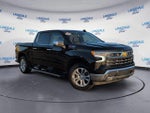 2023 Silverado 1500 Thumbnail 2