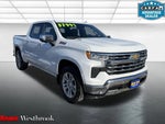 2024 Silverado 1500 Thumbnail 1