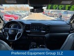 2024 Silverado 1500 Thumbnail 4