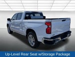 2024 Silverado 1500 Thumbnail 9