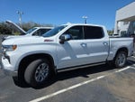 2024 Silverado 1500 Thumbnail 2