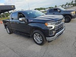 2024 Silverado 1500 Thumbnail 3