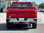 2024 Silverado 1500 Thumbnail 4