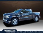 2023 Silverado 1500 Thumbnail 1