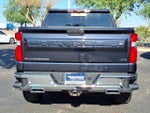 2023 Silverado 1500 Thumbnail 4