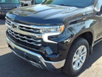 2023 Silverado 1500 Thumbnail 8