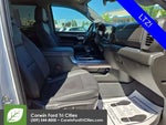 2024 Silverado 1500 Thumbnail 4