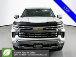 2024 Silverado 1500 Thumbnail 7