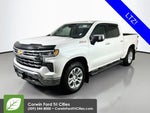 2024 Silverado 1500 Thumbnail 8