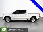 2024 Silverado 1500 Thumbnail 9
