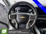 2024 Silverado 1500 Thumbnail 10