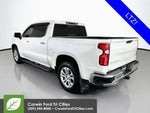 2024 Silverado 1500 Thumbnail 12