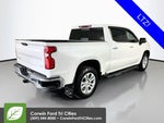 2024 Silverado 1500 Thumbnail 14