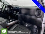2024 Silverado 1500 Thumbnail 18