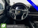 2024 Silverado 1500 Thumbnail 25