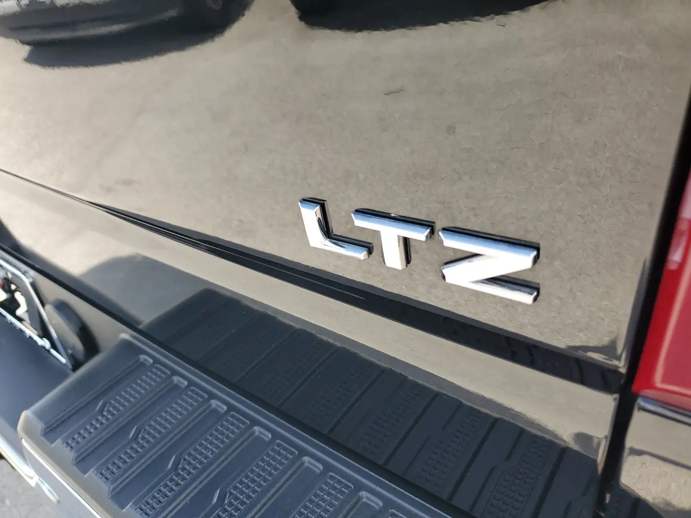 2024 Chevrolet Silverado - $45,990