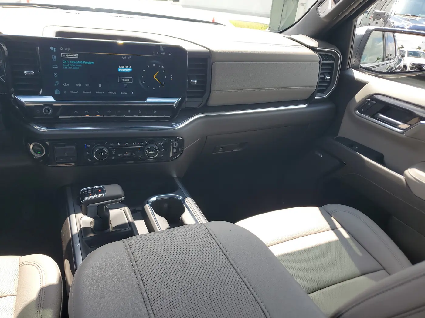 2024 Chevrolet Silverado - $45,990