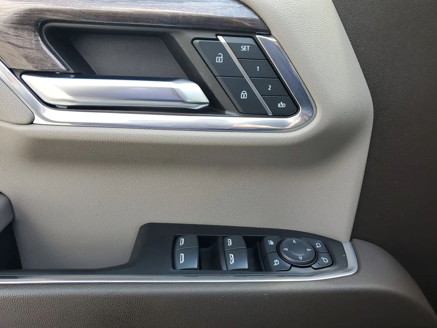 2024 Chevrolet Silverado - $45,990