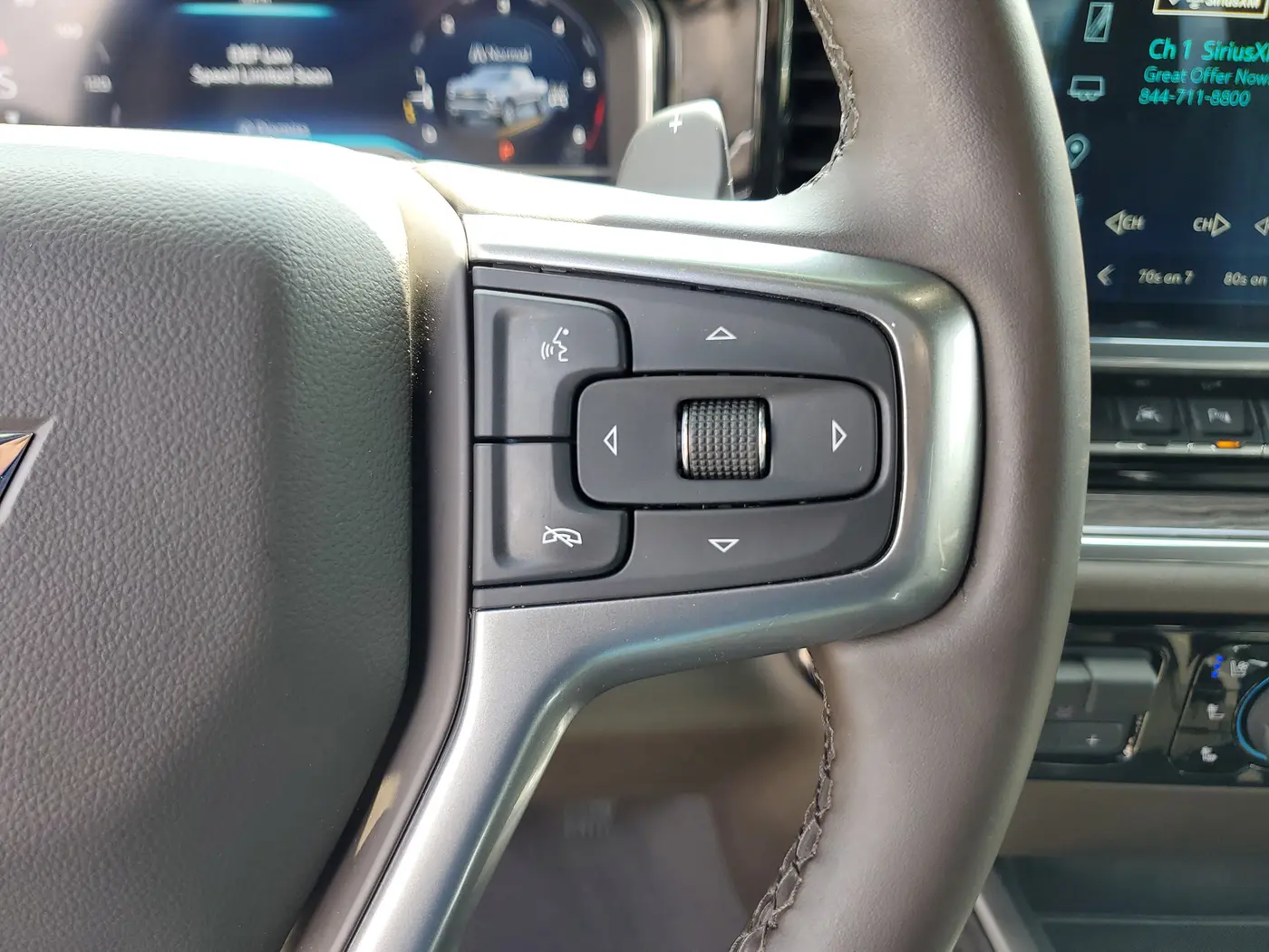 2024 Chevrolet Silverado - $45,990