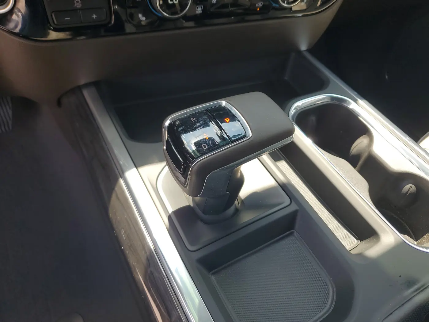 2024 Chevrolet Silverado - $45,990