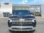 2024 Silverado 1500 Thumbnail 2