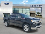 2024 Silverado 1500 Thumbnail 3