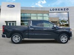 2024 Silverado 1500 Thumbnail 4