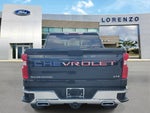 2024 Silverado 1500 Thumbnail 6