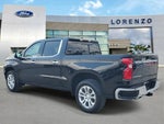 2024 Silverado 1500 Thumbnail 7