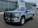 2024 Silverado 1500 Thumbnail 3
